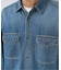 RELAX DENIM SHIRTS