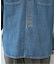 RELAX DENIM SHIRTS