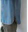 RELAX DENIM SHIRTS