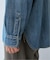RELAX DENIM SHIRTS