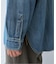 RELAX DENIM SHIRTS
