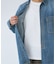 RELAX DENIM SHIRTS