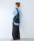 RELAX DENIM SHIRTS