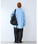 RELAX DENIM SHIRTS