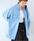 RELAX DENIM SHIRTS