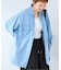 RELAX DENIM SHIRTS