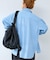 RELAX DENIM SHIRTS