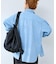 RELAX DENIM SHIRTS