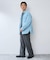 RELAX DENIM SHIRTS