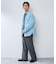 RELAX DENIM SHIRTS
