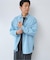 RELAX DENIM SHIRTS