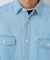 RELAX DENIM SHIRTS
