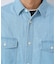 RELAX DENIM SHIRTS