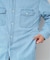 RELAX DENIM SHIRTS