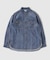RELAX DENIM SHIRTS