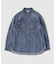 RELAX DENIM SHIRTS