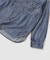 RELAX DENIM SHIRTS