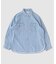 RELAX DENIM SHIRTS