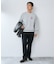 SLIM TAPERED JEANS