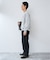 SLIM TAPERED JEANS