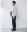 SLIM TAPERED JEANS