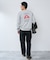 SLIM TAPERED JEANS