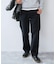SLIM TAPERED JEANS