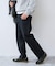 SLIM TAPERED JEANS