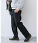 SLIM TAPERED JEANS