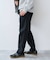 SLIM TAPERED JEANS