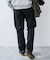SLIM TAPERED JEANS