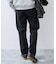 SLIM TAPERED JEANS