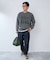 SLIM TAPERED JEANS