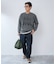 SLIM TAPERED JEANS