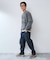 SLIM TAPERED JEANS