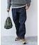 SLIM TAPERED JEANS