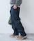 SLIM TAPERED JEANS
