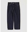 SLIM TAPERED JEANS