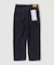 SLIM TAPERED JEANS