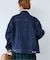 BLUE DENIM TRUCKER JKT