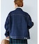 BLUE DENIM TRUCKER JKT