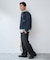BLUE DENIM TRUCKER JKT