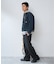 BLUE DENIM TRUCKER JKT
