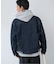 BLUE DENIM TRUCKER JKT