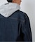 BLUE DENIM TRUCKER JKT