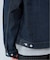 BLUE DENIM TRUCKER JKT