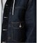 BLUE DENIM TRUCKER JKT