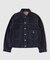 BLUE DENIM TRUCKER JKT