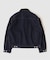 BLUE DENIM TRUCKER JKT