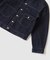 BLUE DENIM TRUCKER JKT